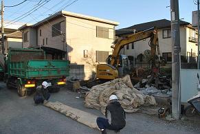 解体業界と塗装業界の透明化に日々奮闘するスタッフブログ