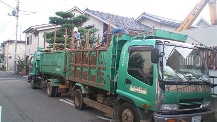 解体業界と塗装業界の透明化に日々奮闘するスタッフブログ