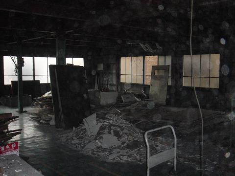解体業界と塗装業界の透明化に日々奮闘するスタッフブログ