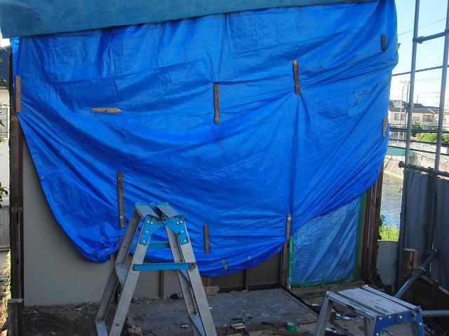 解体業界と塗装業界の透明化に日々奮闘するスタッフブログ
