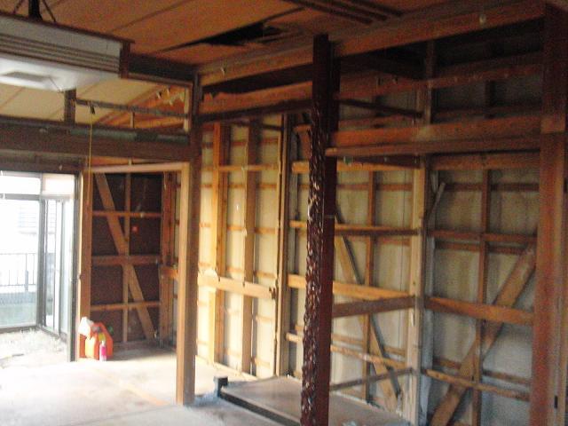 解体業界と塗装業界の透明化に日々奮闘するスタッフブログ