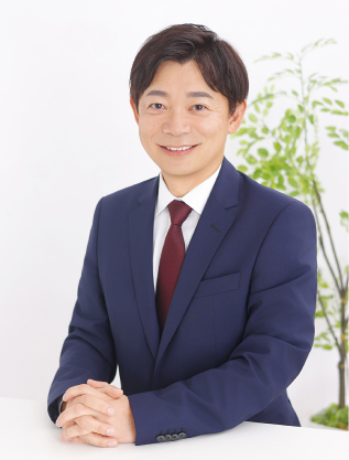 代表 杉山 勝