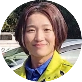 岡山県 F社様