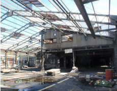 工場・倉庫の解体