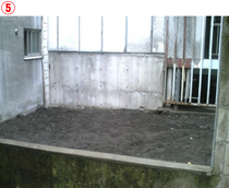 東京都江東区｜解体工事後の現場写真
