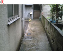 東京都江東区｜解体工事後の現場写真