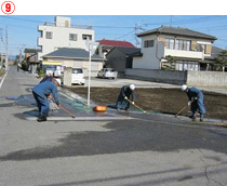 群馬県太田市｜解体工事後の現場写真