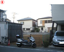 東京都目黒区｜解体工事後の現場写真