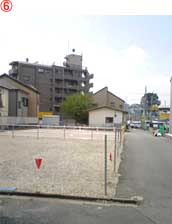 埼玉県さいたま市｜解体工事後の現場写真