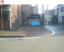 神奈川県横浜市｜解体工事後の現場写真