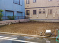 神奈川県川崎市の解体工事例