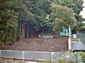 神奈川県綾瀬市の解体工事例