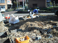新潟県十日町市の解体工事例